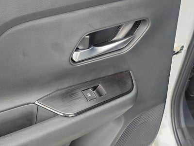 2026 Nissan Kicks SR Premium AWD