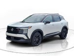 2026 Nissan Kicks SR Premium AWD