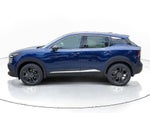 2026 Nissan Kicks SR Premium