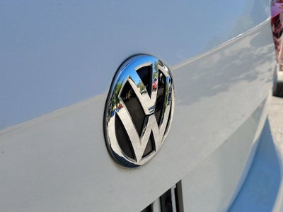 2020 Volkswagen Tiguan 2.0T SE R-Line Black 4Motion