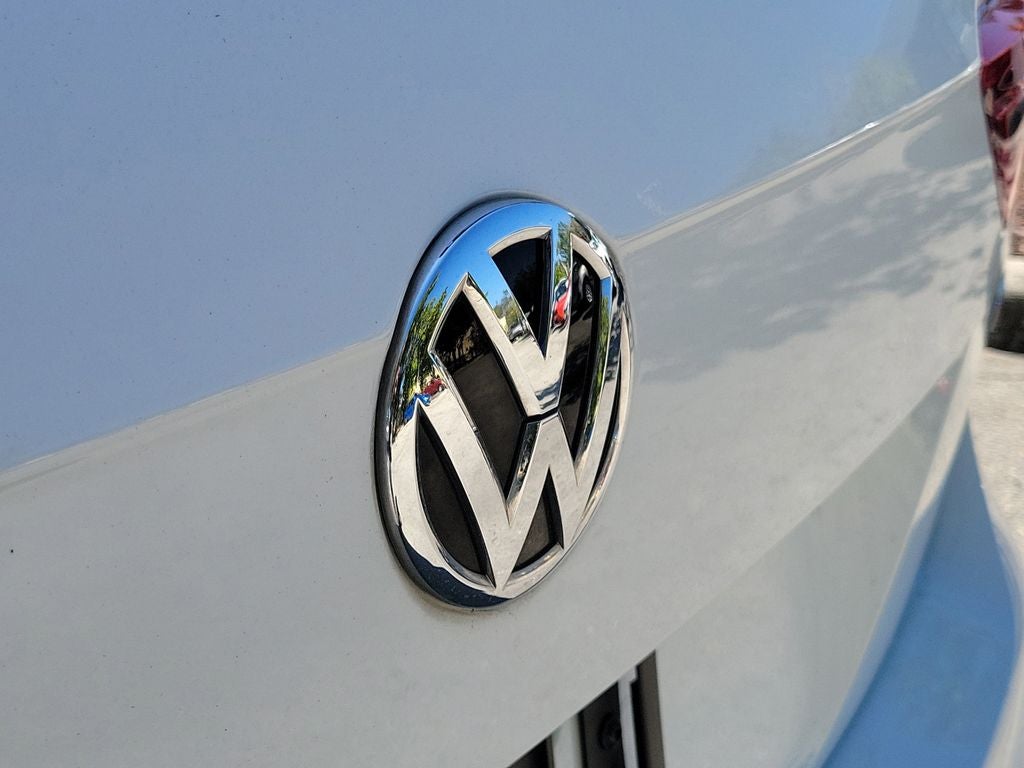 2020 Volkswagen Tiguan 2.0T SE R-Line Black 4Motion