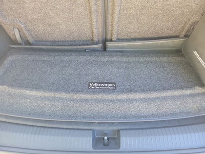 2020 Volkswagen Tiguan 2.0T SE R-Line Black 4Motion