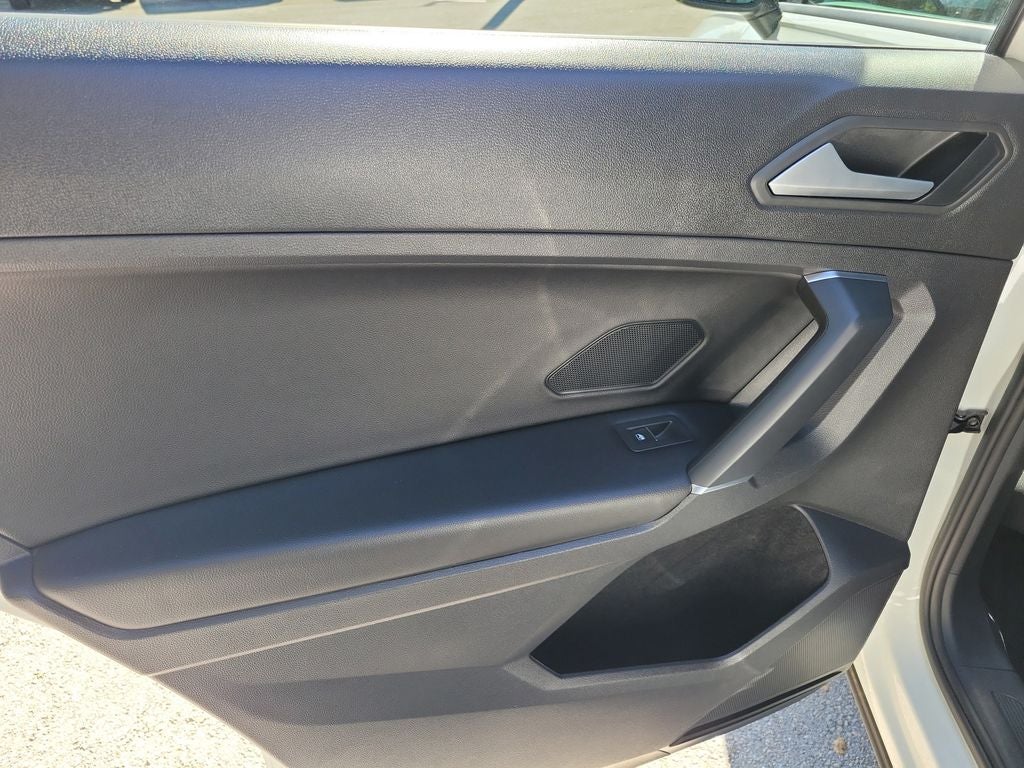 2020 Volkswagen Tiguan 2.0T SE R-Line Black 4Motion