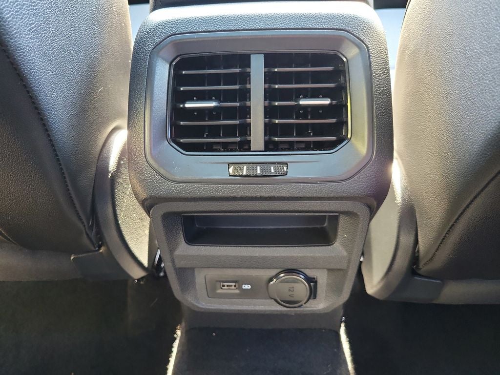 2020 Volkswagen Tiguan 2.0T SE R-Line Black 4Motion