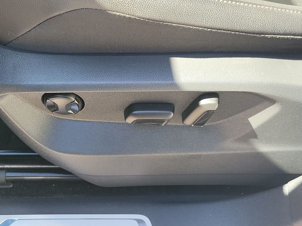 2020 Volkswagen Tiguan 2.0T SE R-Line Black 4Motion