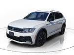 2020 Volkswagen Tiguan 2.0T SE R-Line Black 4Motion