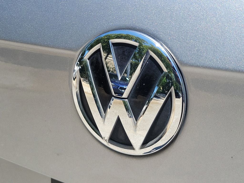 2021 Volkswagen Tiguan 2.0T SEL