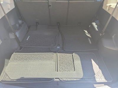 2021 Volkswagen Tiguan 2.0T SEL