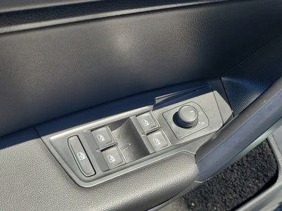 2021 Volkswagen Tiguan 2.0T SEL