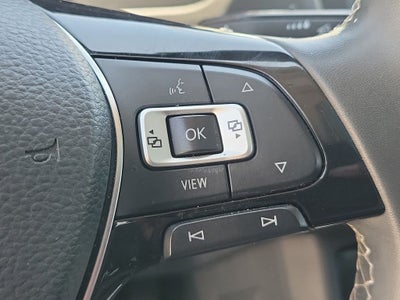 2021 Volkswagen Tiguan 2.0T SEL