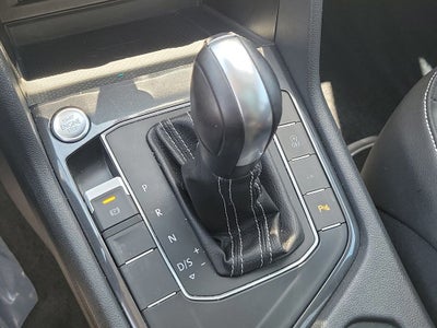 2021 Volkswagen Tiguan 2.0T SEL