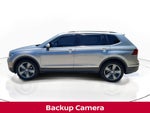 2021 Volkswagen Tiguan 2.0T SEL