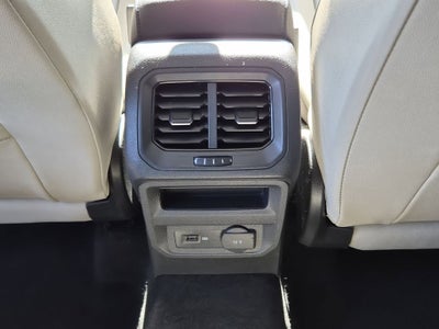 2020 Volkswagen Tiguan 2.0T SE