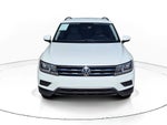 2020 Volkswagen Tiguan 2.0T SE