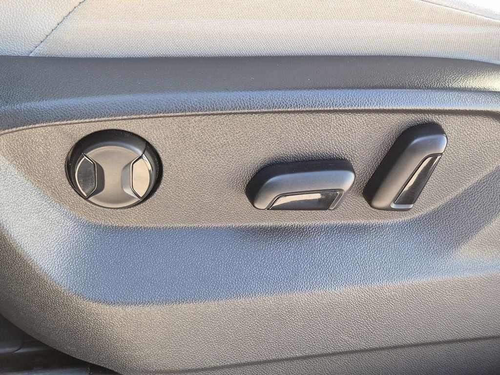 2020 Volkswagen Tiguan 2.0T SE