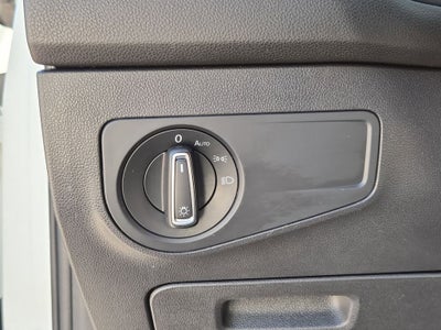 2020 Volkswagen Tiguan 2.0T SE