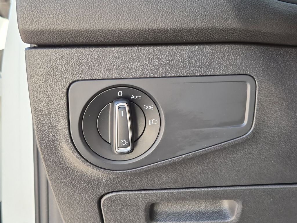 2020 Volkswagen Tiguan 2.0T SE