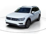 2020 Volkswagen Tiguan 2.0T SE