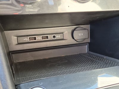 2020 Volkswagen Tiguan 2.0T SE