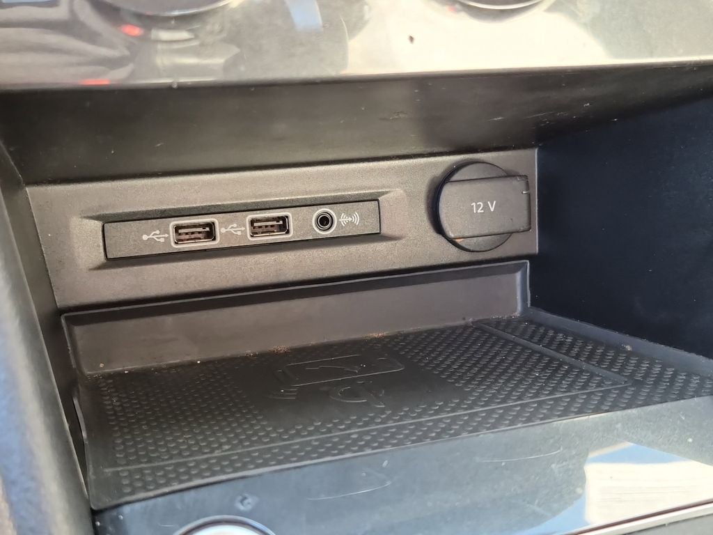 2020 Volkswagen Tiguan 2.0T SE