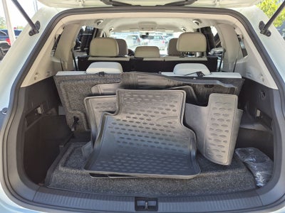 2020 Volkswagen Tiguan 2.0T SE