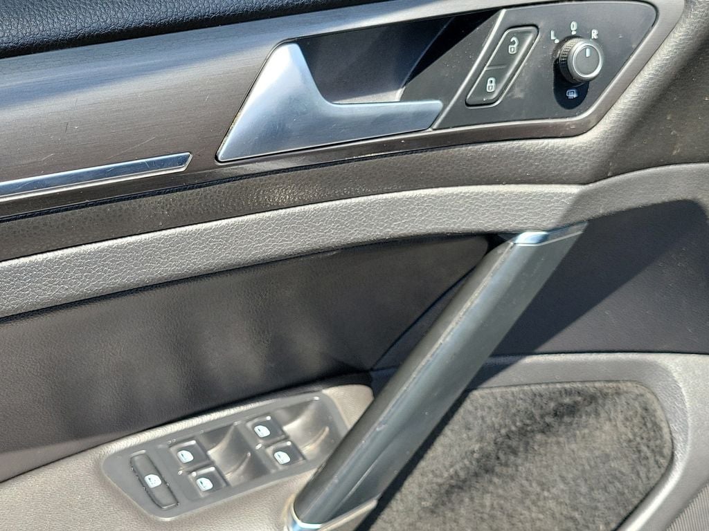 2020 Volkswagen Golf GTI 2.0T S 6 SPEED MANUAL