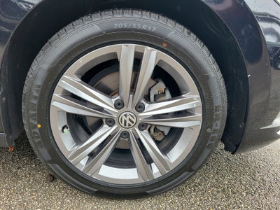 2019 Volkswagen Jetta R-Line