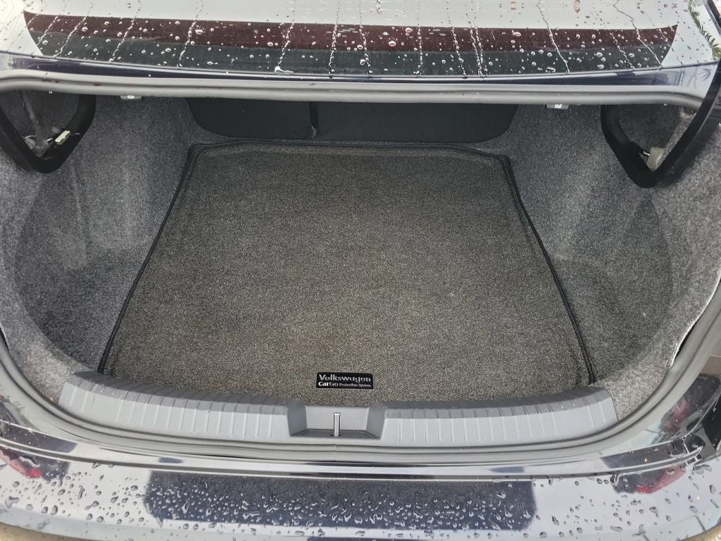 2019 Volkswagen Jetta R-Line