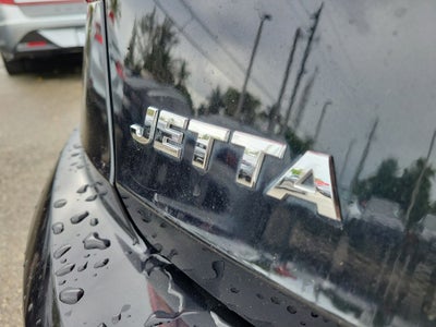 2019 Volkswagen Jetta R-Line