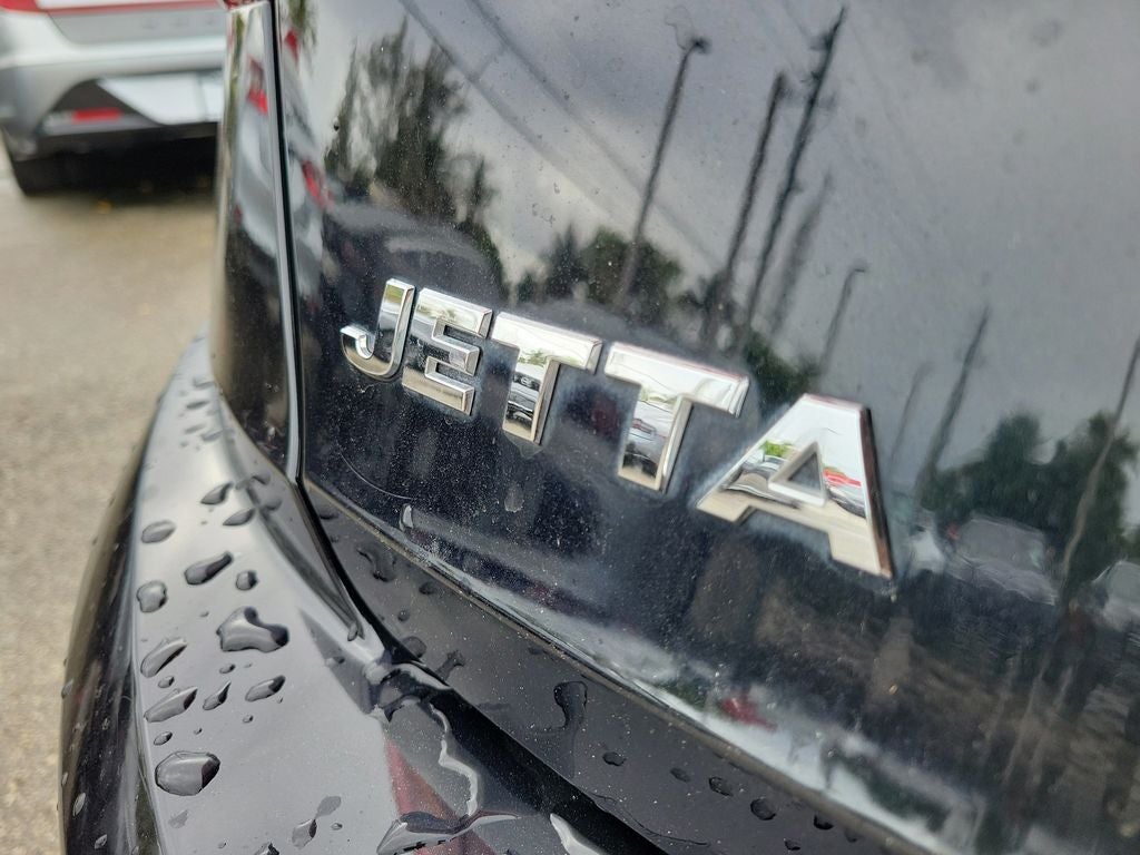 2019 Volkswagen Jetta R-Line