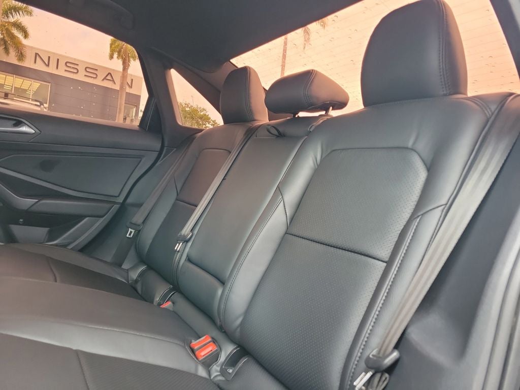 2019 Volkswagen Jetta R-Line