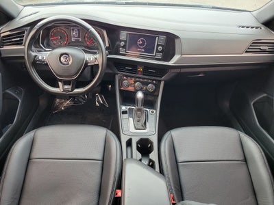 2019 Volkswagen Jetta R-Line