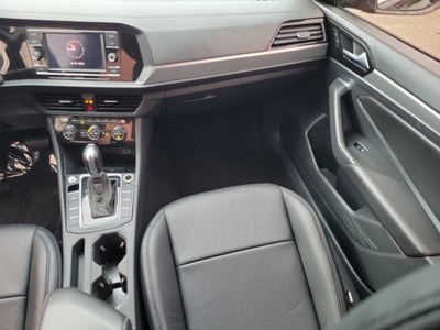 2019 Volkswagen Jetta R-Line