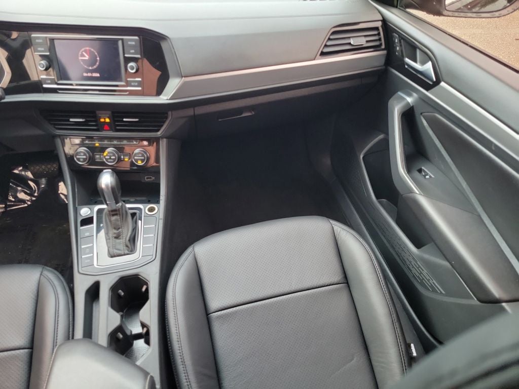 2019 Volkswagen Jetta R-Line