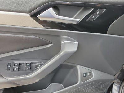 2019 Volkswagen Jetta R-Line