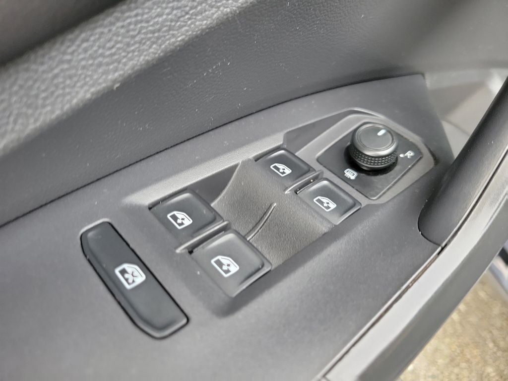 2019 Volkswagen Jetta R-Line