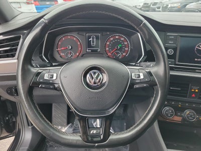 2019 Volkswagen Jetta R-Line