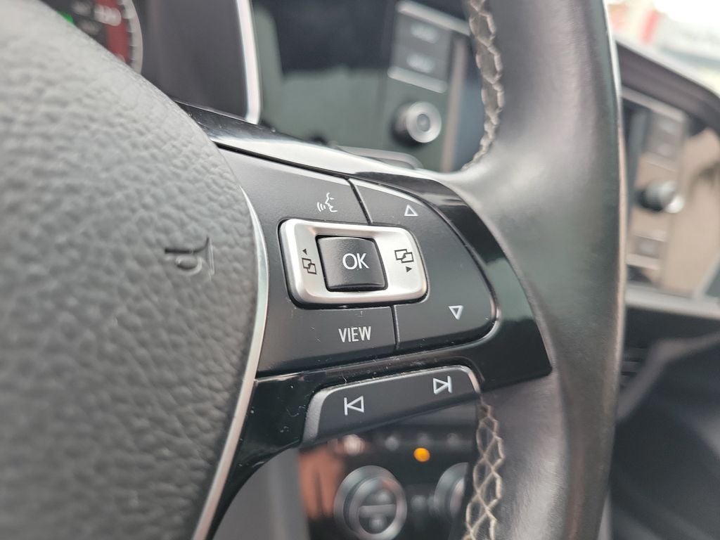 2019 Volkswagen Jetta R-Line