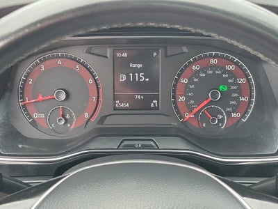 2019 Volkswagen Jetta R-Line