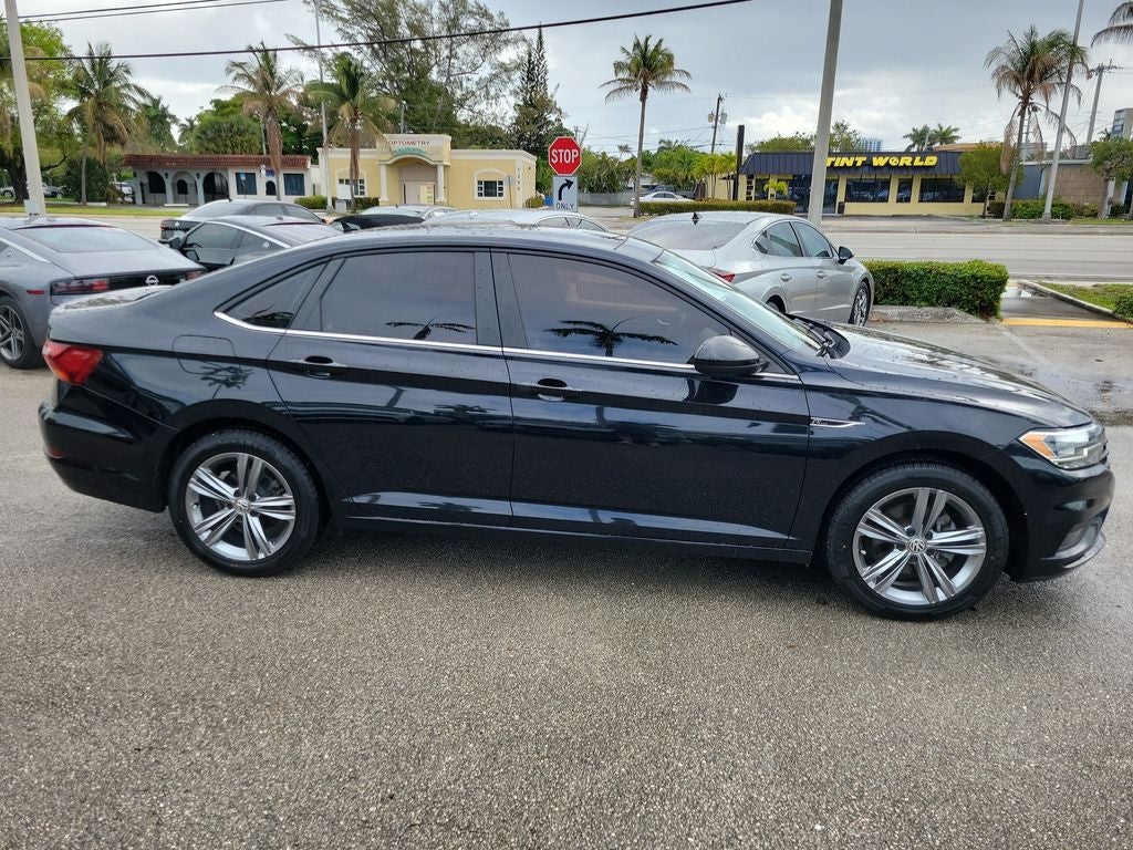 2019 Volkswagen Jetta R-Line