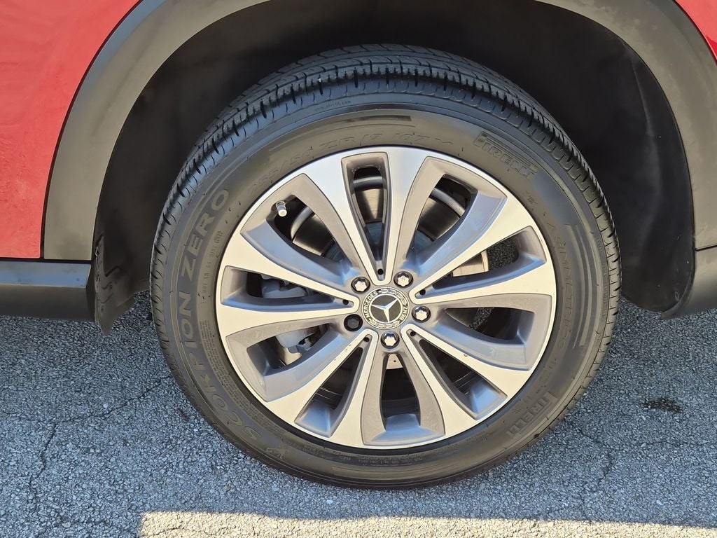 2021 Mercedes-Benz GLE GLE 350