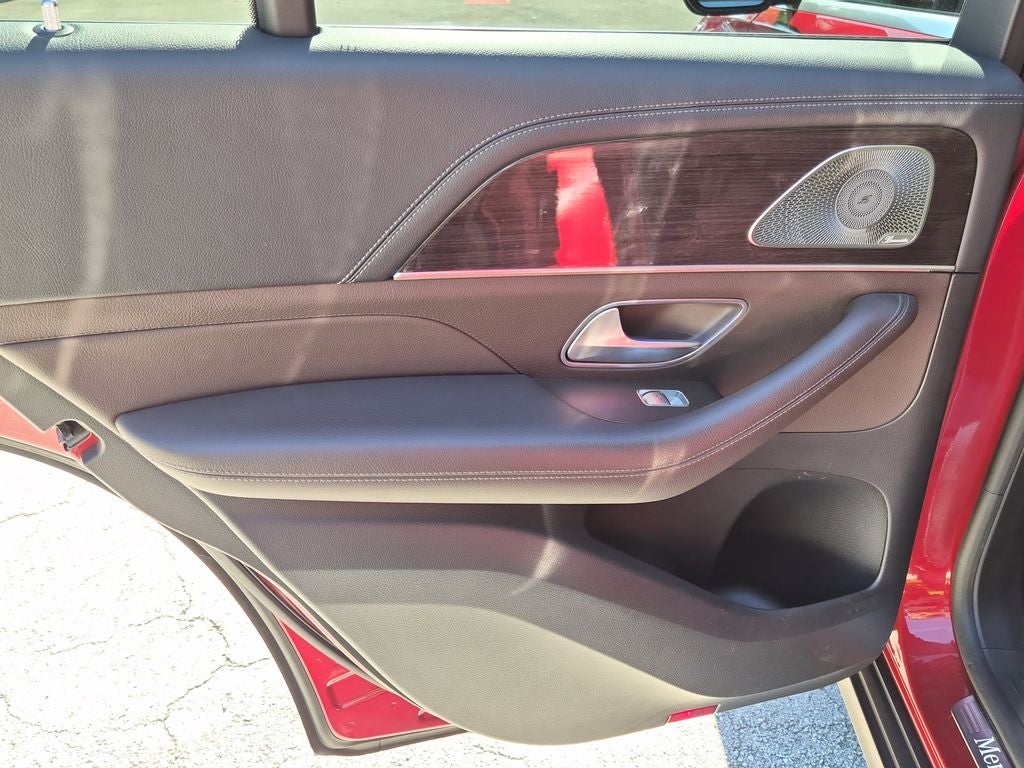 2021 Mercedes-Benz GLE GLE 350