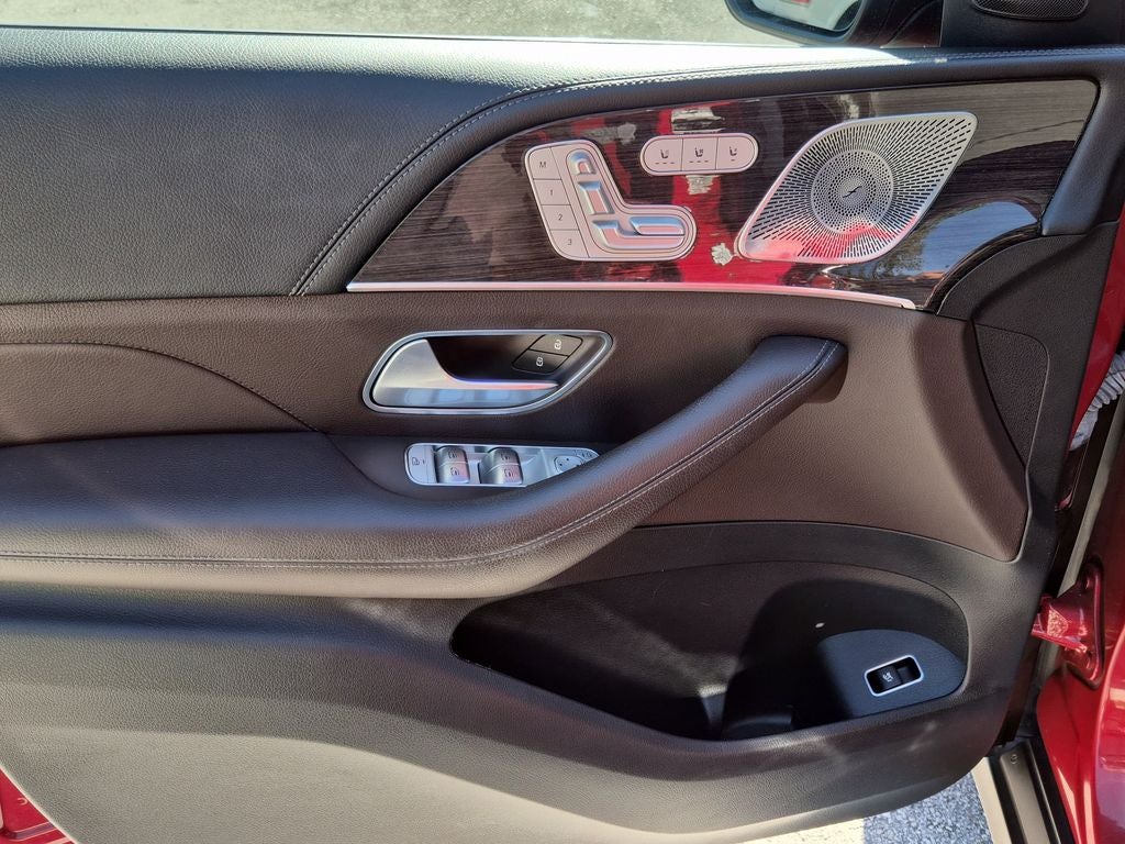 2021 Mercedes-Benz GLE GLE 350