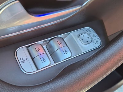 2021 Mercedes-Benz GLE GLE 350