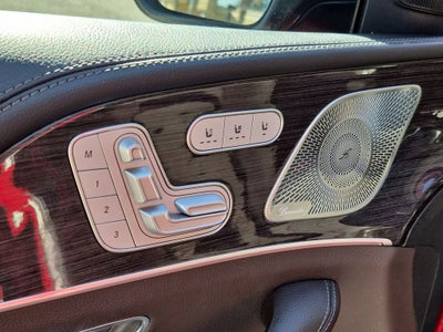 2021 Mercedes-Benz GLE GLE 350