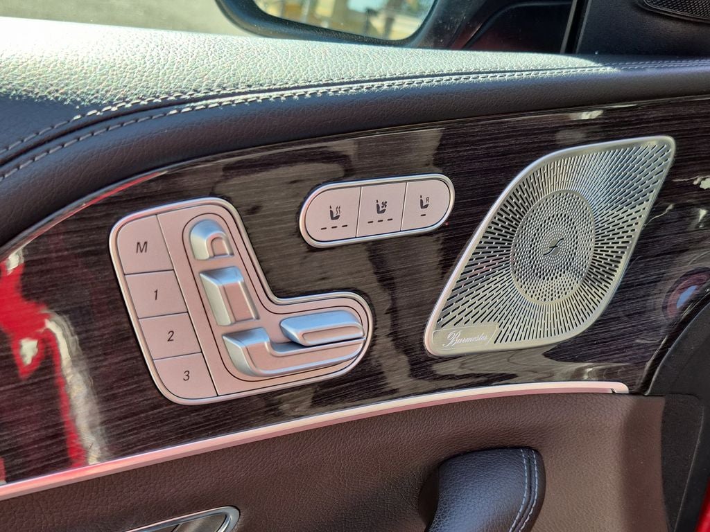 2021 Mercedes-Benz GLE GLE 350