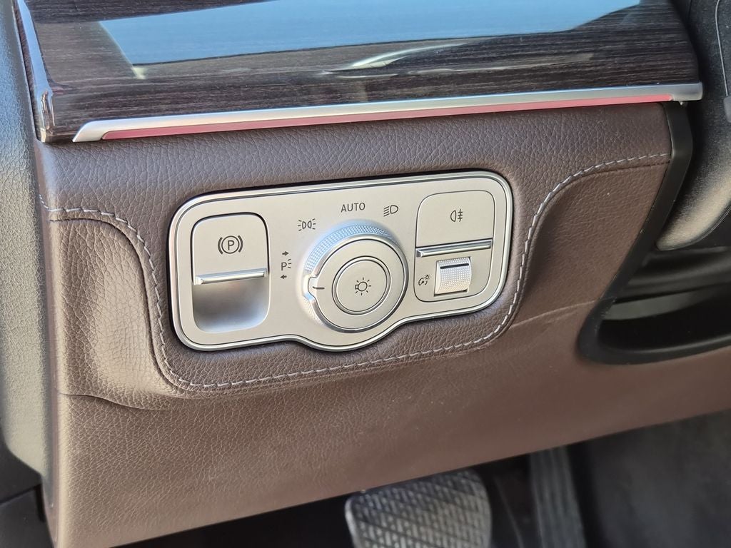 2021 Mercedes-Benz GLE GLE 350