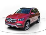 2021 Mercedes-Benz GLE GLE 350