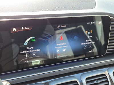 2021 Mercedes-Benz GLE GLE 350