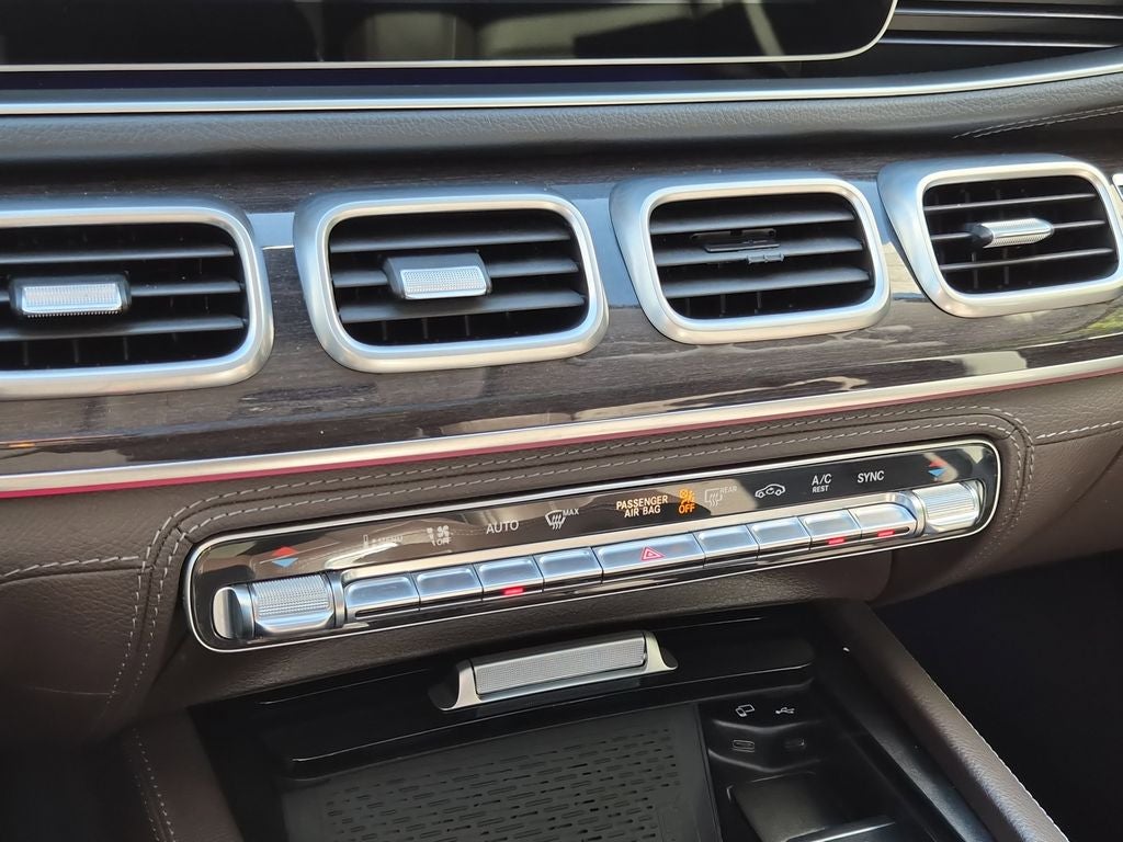 2021 Mercedes-Benz GLE GLE 350